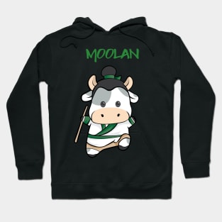 Moolan Hoodie